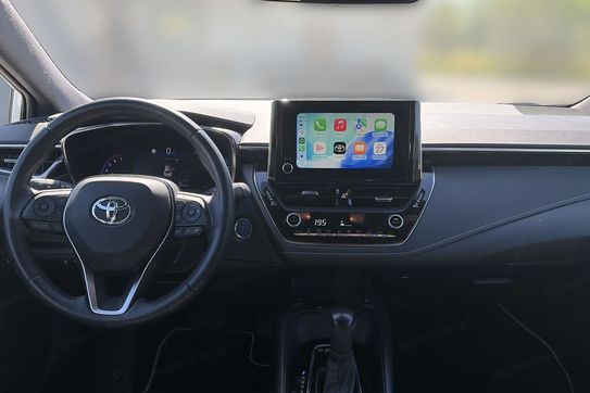 Toyota Corolla 1.8 Hybrid Comfort