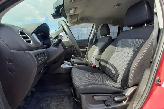 Suzuki Vitara 1.4 Boosterjet  2WD