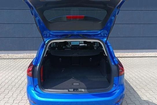 Ford Focus 1.0 EcoBoost Titanium X