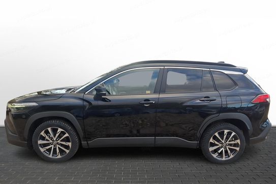 Toyota Corolla Cross 2.0 Hybrid Style