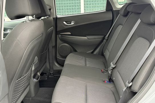 Hyundai Kona 1.0 T-GDI Smart DCT