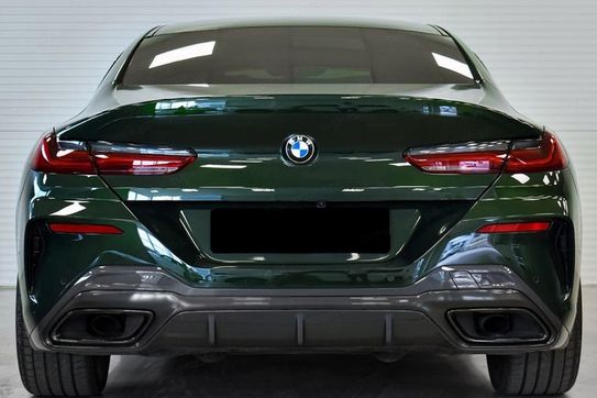 BMW Seria 8 Gran Coupe 840d xDrive M Sport