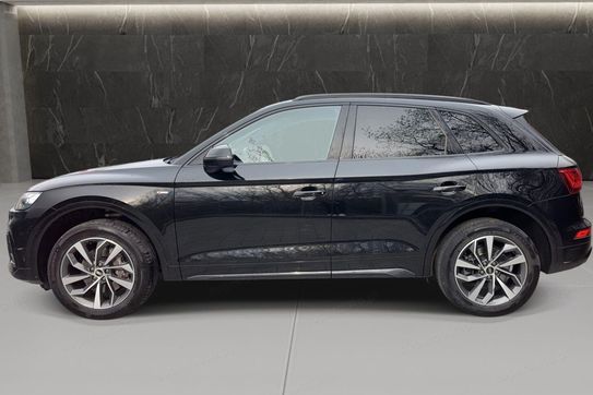 Audi Q5 40 TDI quattro S Line