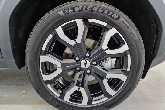 Dacia Bigster Journey 1.8 Full Hybrid