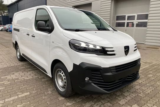 Peugeot Expert XL L2H1 EAT8