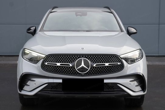 Mercedes GLC 200 4-Matic AMG Line