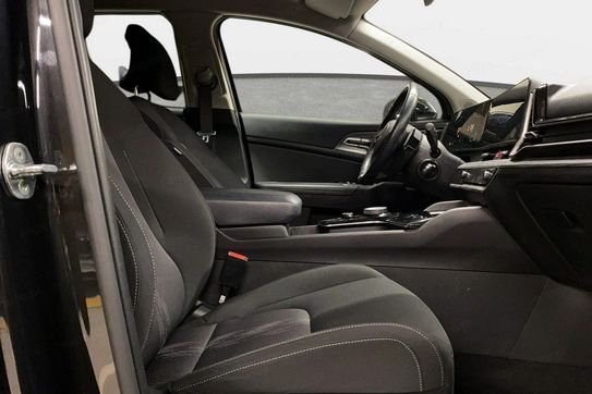 Kia Sportage 1.6 T-GDI DCT