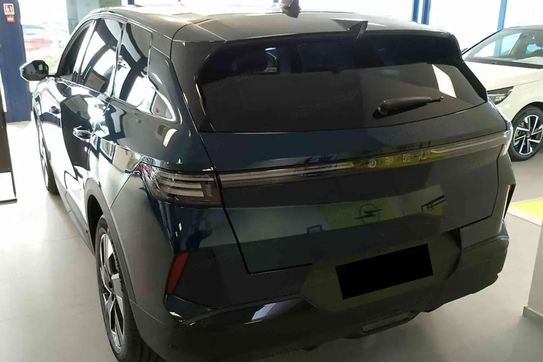 Opel Grandland X GS 1.2 Turbo