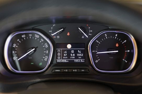 Toyota Proace Verso Long L2H1 Family