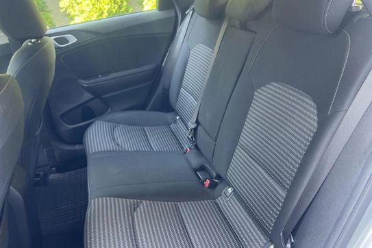 Kia Ceed 1.5 T-GDI M