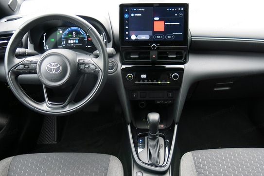 Toyota Yaris Cross Hybrid 1.5 Style