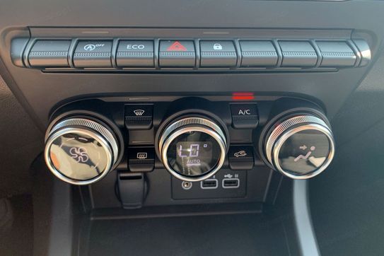 Renault Arkana Evolution E-Tech Full Hybrid 1.6