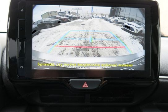 Toyota Yaris Hybrid 1.5 Style