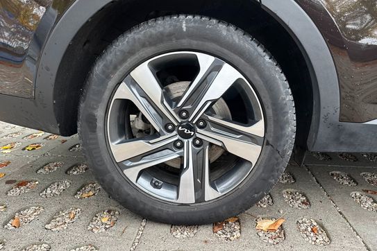 Kia Sorento Prestige Line 2.2 CRDi 4WD DCT 7os.