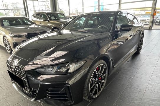 BMW Seria 4 Gran Coupe 430i xDrive M Sport