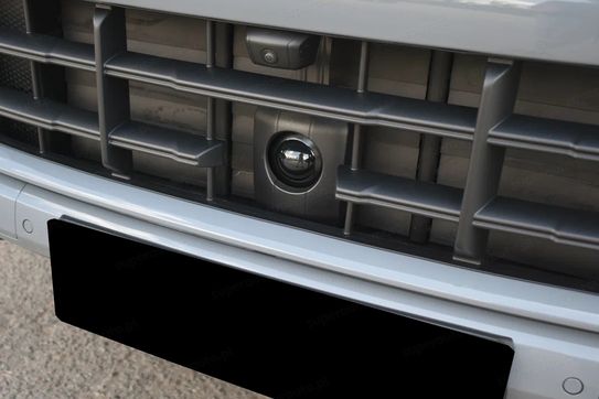 Porsche Cayenne Coupe S