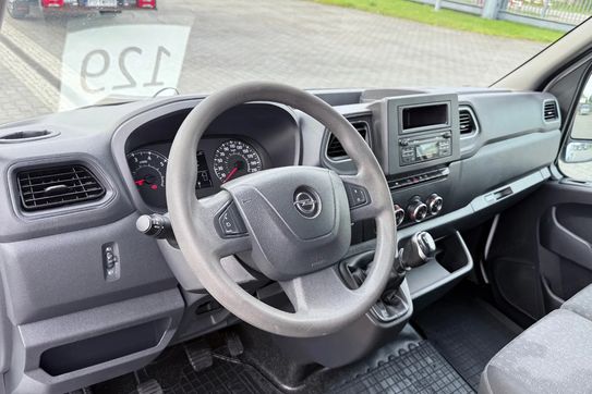 Opel Movano H3-Power L3H2