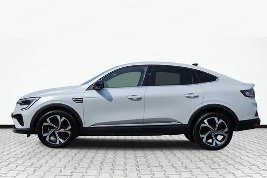 Renault Arkana 1.3 TCe Techno EDC