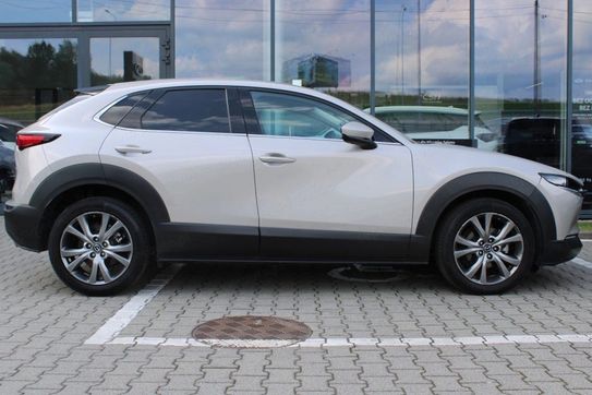 Mazda CX-30 Exclusive AWD