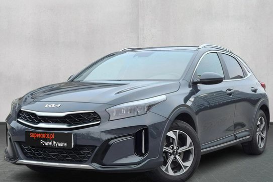 Kia XCeed 1.5 T-GDI M