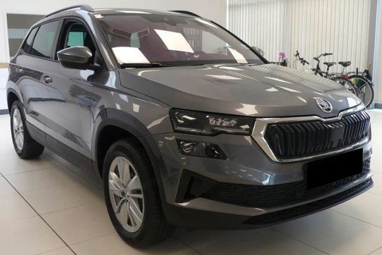 Skoda Karoq Edition 130 1.5 TSI DSG
