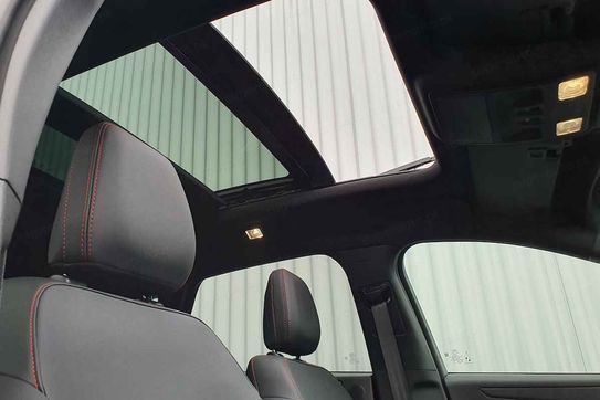 Ford Kuga ST-Line X 2.5 PHEV