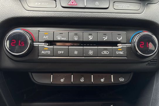 Kia ProCeed 1.6 T-GDI GT DCT