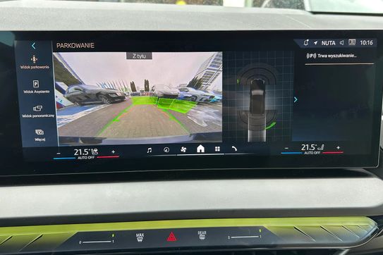 BMW X3 xDrive20d M Sport