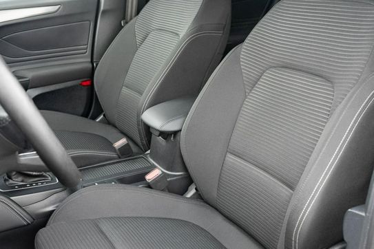 Ford Focus 1.0 EcoBoost aut