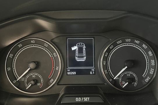 Skoda Kamiq TSI Ambition DSG