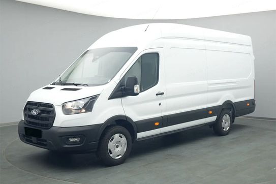 Ford Transit L4H3 Trend 350 RWD