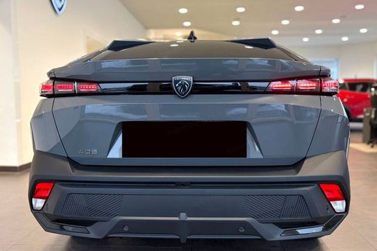 Peugeot 408 Business 1.2 mHEV e-DSC6