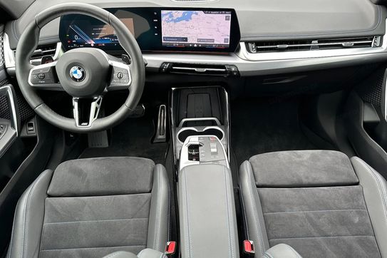 BMW X1 xDrive20d mHEV M Sport sport-aut