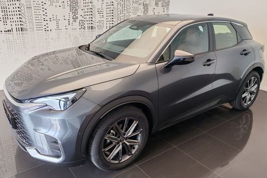 Lexus LBX Relax 1.5 Hybrid