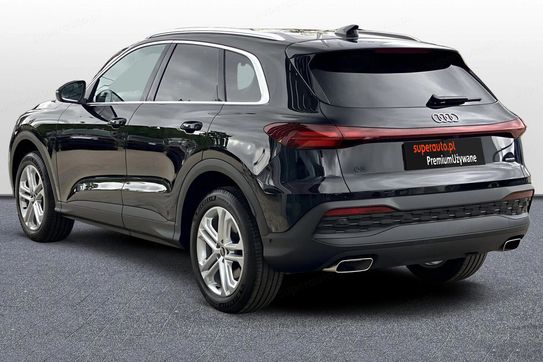 Audi Q5 Tfsi Mhev 150 Kw Quattro s Tronic