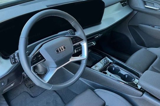 Audi Q3 TFSI advanced Sportback