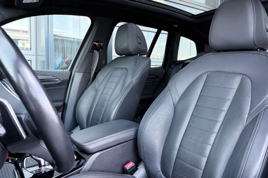 BMW X3 XDRIVE20d M Sport