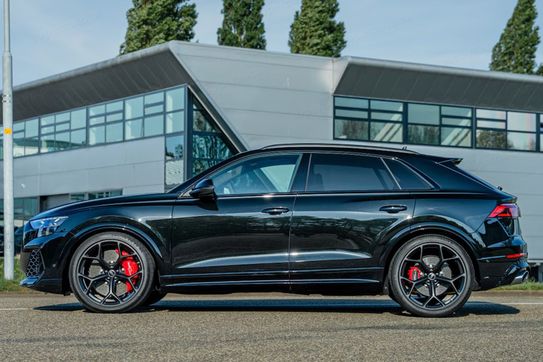 Audi Q8 RSQ8 TFSI quattro Performance