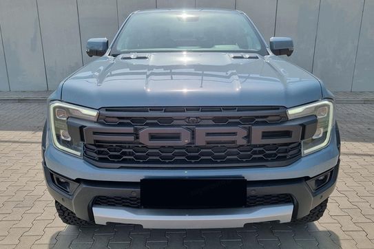 Ford Ranger Raptor A10 4x4
