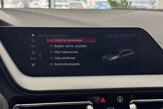 BMW Seria 1 118i M Sport