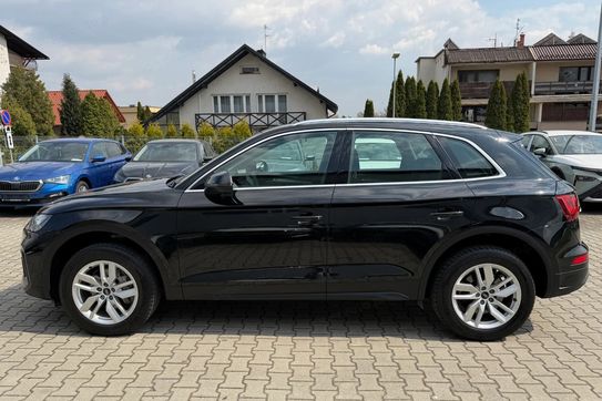 Audi Q5 40 TFSI mHEV quattro S tronic