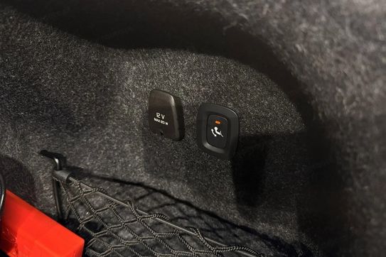 Volvo S60 B4 B Plus Bright aut