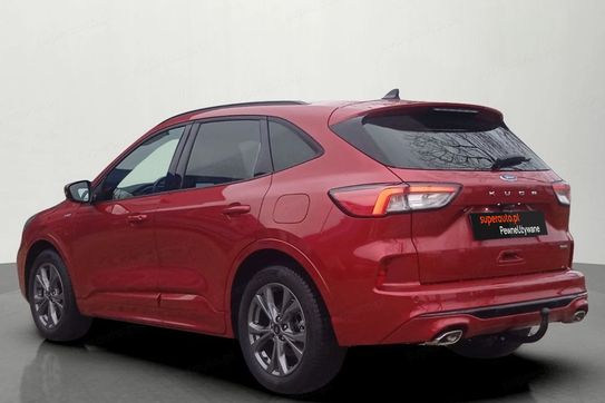 Ford Kuga 2.5 FHEV ST-Line