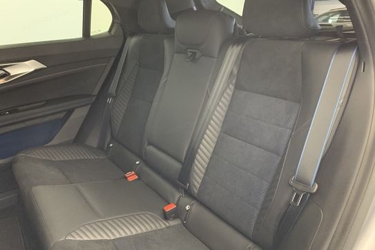 Renault Rafale Esprit Alpine 1.2 E-Tech Full Hybrid AT