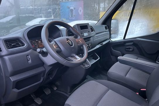 Renault Master Extra L3H2