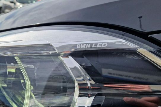 BMW Seria 1 118i M Sport