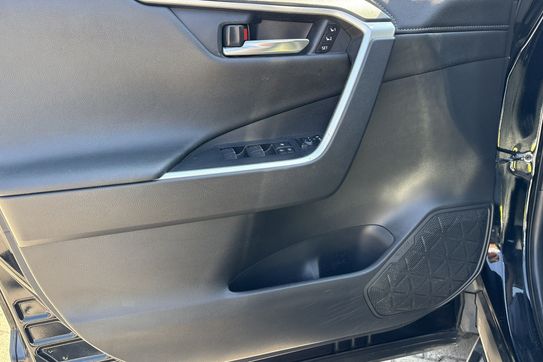 Toyota RAV4 Executive 2.5 Hybrid  4x4