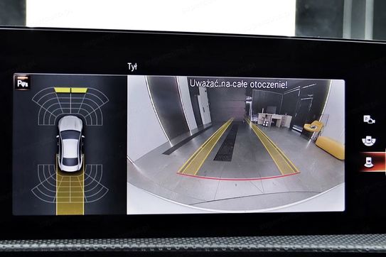 Mercedes CLA 200 7G-DCT