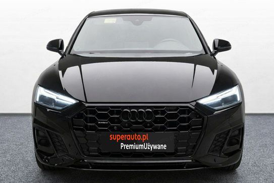 Audi A5 Sportback 45 TFSI quattro S Line