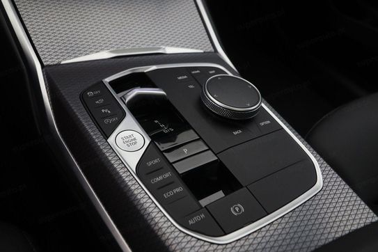 BMW Seria 3 M340i xDrive